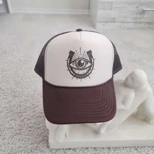 Bad Bunny Most Wanted Tour Hat